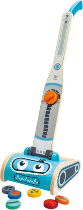 Hape Vacuum Playset E3056 - Colorland Toys